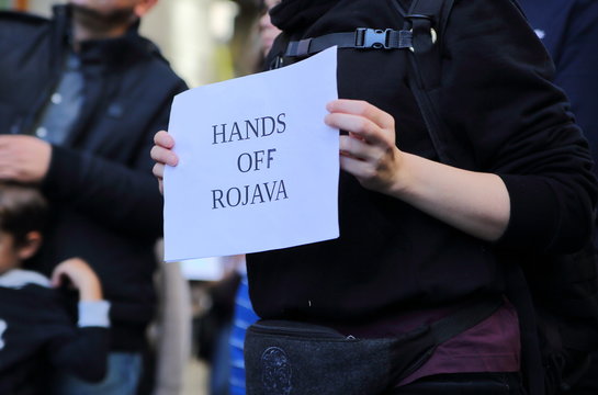 Rojava-Bilder: Stock-Fotos & -Videos. | Adobe Stock