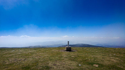 Fototapeta premium Gorbea