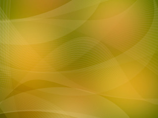 colored background with a transparent light pattern with smooth lines.
