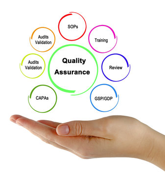 Seven Components of Quality Assurance