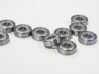 Outdo high speed bearings, machine part