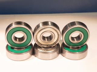 Outdo high speed bearings, machine part