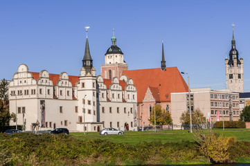 Dessau-Roßlau 