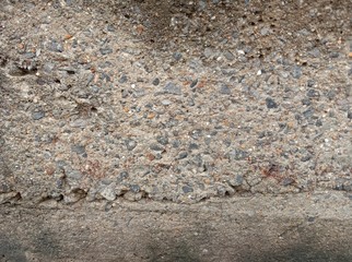 Concrete or cement design backgrounds and textures wallpaper interior with arts very beautiful.