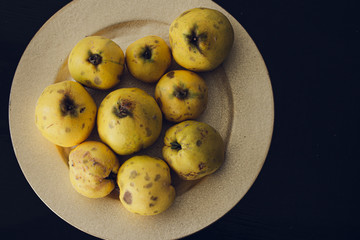 quinces