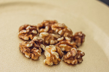 Walnuts