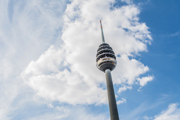 Nuremberg TV Tower © Ivan