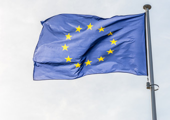 European Union Flag
