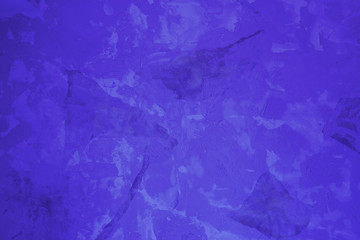 Abstract Grunge Decorative Relief Navy Blue background