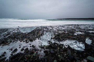 Island - Diamantstrand