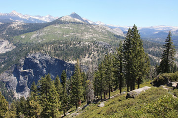 Yosemite-Nationalpark
