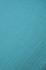 texture of blue fabric
