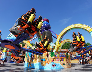  Netherlands. Fancy Fair.