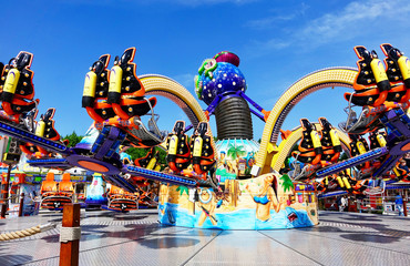  Netherlands. Fancy Fair.