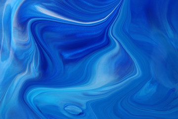 blue painting. beach background.