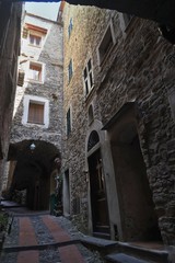 Vicoli  Dolce Acqua