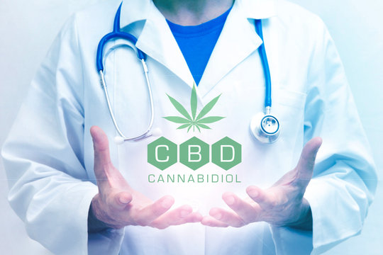 Cbd, Cannabis, Canapa, Thc, Cannabidiolo Cannabidiol