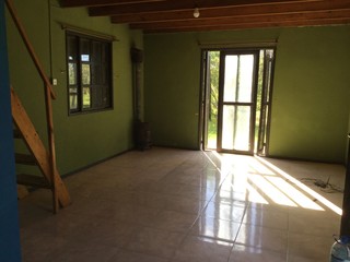 modern apartment interior of a living room