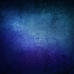 Obraz premium concrete wall with vignette. perfect for use as background.