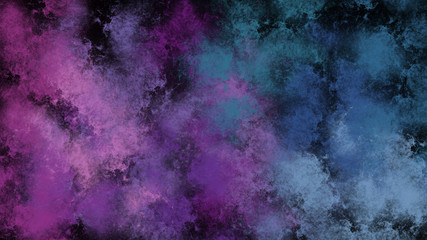 grunge abstract background texture art wallpaper pattern design colorful rainbow dark magic