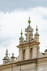 Fototapeta premium cathedral of christ the savior 