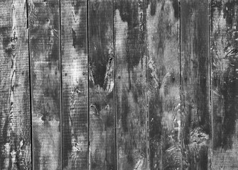 Naklejka na ściany i meble wood background with a natural patterns