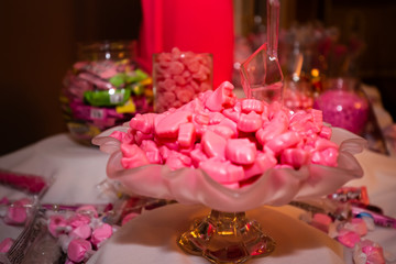 Sweet 16 Decorations