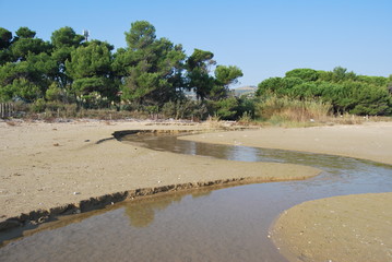 Pineto e la Torre del Cerrano