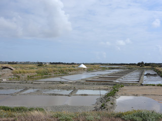 marais salant