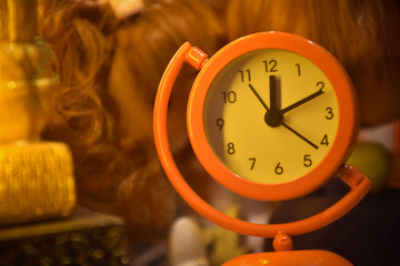 time is money