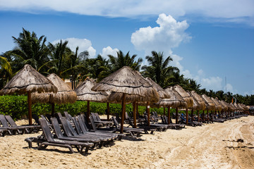 Cancun Travel Vacation Summer
