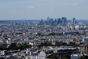 Obraz premium Paris