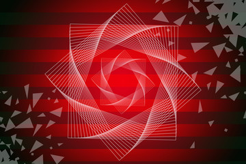 Fototapeta premium abstract, red, light, pattern, design, texture, wallpaper, fractal, burst, illustration, color, art, blue, ray, backdrop, line, green, black, bright, star, space, graphic, effect, beam, digital