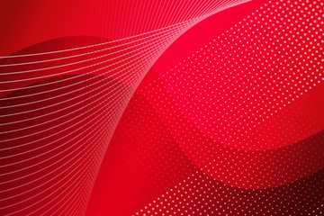 Obraz premium abstract, red, wallpaper, wave, illustration, texture, light, design, pattern, backdrop, waves, curve, graphic, lines, art, color, silk, orange, digital, backgrounds, line, shiny, decoration