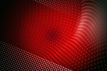 Fototapeta premium abstract, red, wallpaper, wave, illustration, texture, light, design, pattern, backdrop, waves, curve, graphic, lines, art, color, silk, orange, digital, backgrounds, line, shiny, decoration