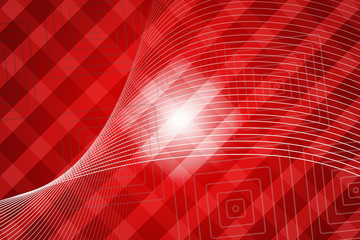 Fototapeta premium abstract, design, blue, red, illustration, art, texture, technology, space, light, pattern, digital, wallpaper, line, lines, graphic, wave, business, backgrounds, card, internet, color, backdrop