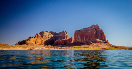 Lake Powell