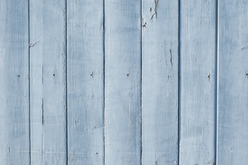 Coloured vintage wooden background, vertical planks