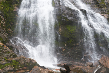 Waterfalls