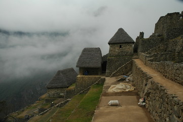 Splendors of Machu Picchu Peru