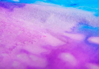 Abstract vector background for use in design.