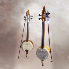 pumpkin violin © huseyinturgut
