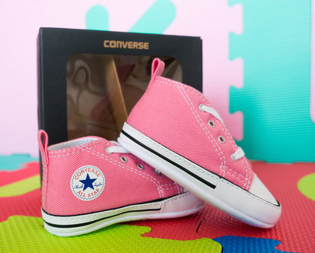 Pink Converse Images – Browse 552 Stock Photos, Vectors, and Video | Adobe  Stock
