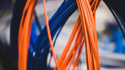 network cables in computer networks