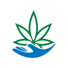 Cannabis Logo