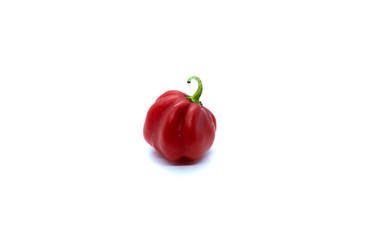 Pitanga pepper
