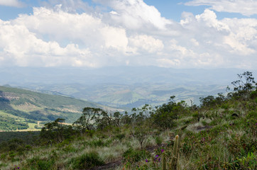 Parque de Conceição de Ibitipoca