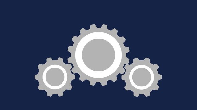 設定カスタマイズ　アイコンアニメ