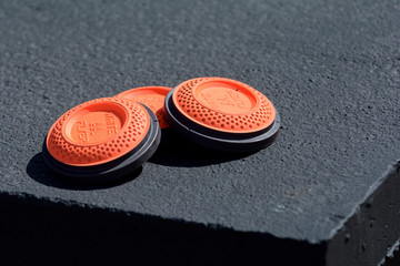 Clay Targets
