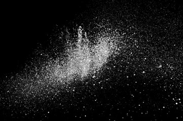 glitter lights grunge black and white background for graphic design resources.